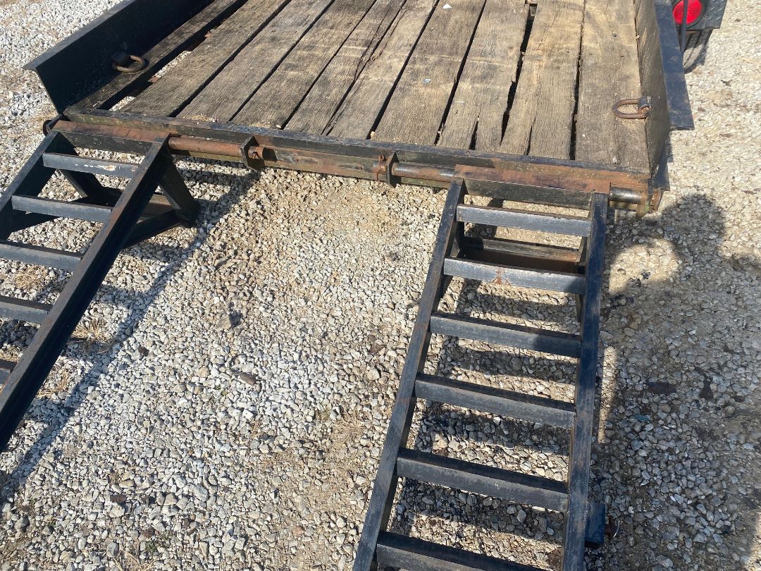 2005 STIGERS T-5162 - Image 5